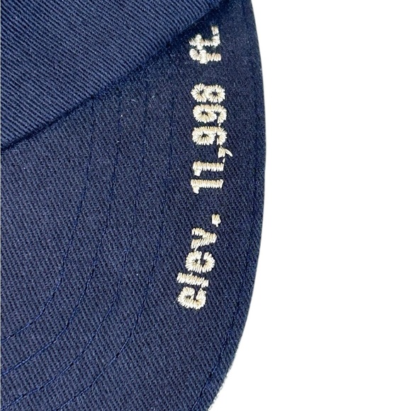 Shirt off My Back Breckinridge Colorado Baseball Cap - Picture 2 of 7